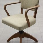 966 9319 DESK CHAIR